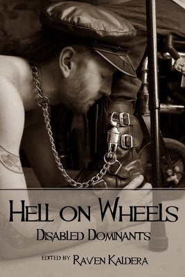 Hell on Wheels Paperback Alfred Press.
