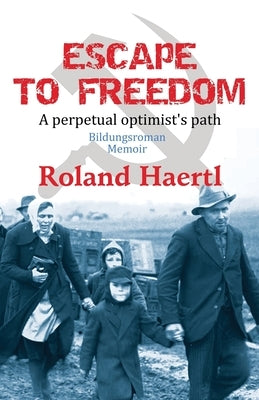 Escape to Freedom Paperback Mr.