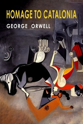 Homage to Catalonia Paperback Albatross Publishers