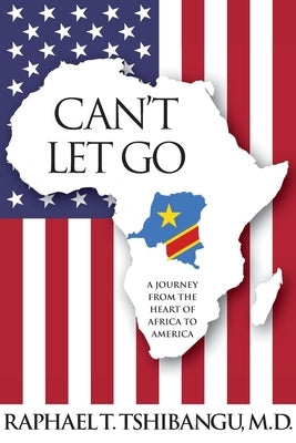 Can't Let Go Paperback Rtst Group