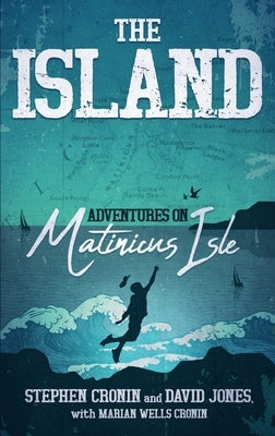 The Island: Adventures on Matinicus Isle Paperback Edmonds Press