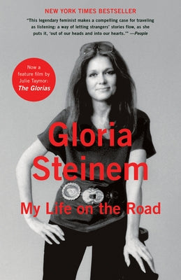 My Life on the Road Paperback Random House Publishing Group