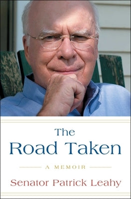 The Road Taken: A Memoir Paperback Simon & Schuster