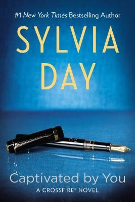 Captivated by You Paperback Berkley Books