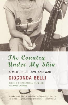 The Country Under My Skin: A Memoir of Love and War Anchor Books