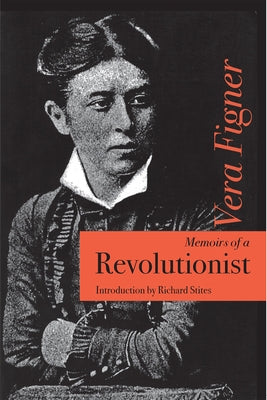 Memoirs of a Revolutionist Paperback Northern Illinois University Press