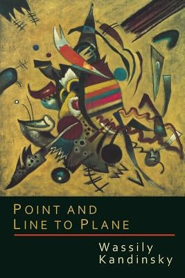 Point and Line to Plane Paperback Martino Fine Books