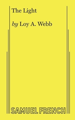 The Light Paperback Samuel French, Inc.