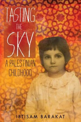Tasting the Sky: A Palestinian Childhood Square Fish