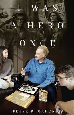 I Was a Hero Once Paperback Atmosphere Press
