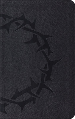Thinline Bible-ESV-Crown Design Bible Crossway