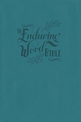 The Enduring Word Bible Bible Concordia Publishing House