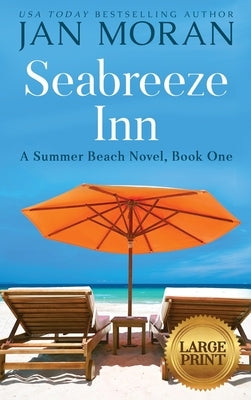 Seabreeze Inn by Moran, Jan