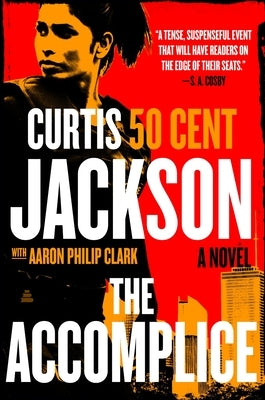 The Accomplice by Jackson