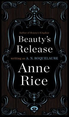 Beauty's Release Penguin Books