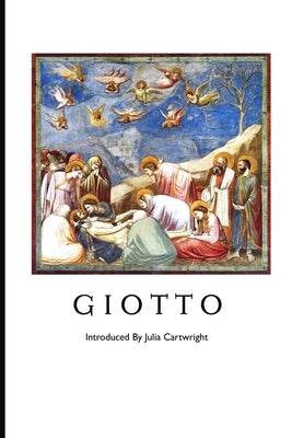 Giotto Paperback Crescent Moon Publishing