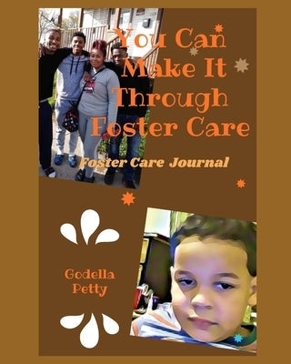 Foster Care Journal by Petty, Godella