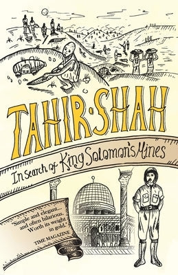 In Search of King Solomon's Mines Paperback Secretum Mundi Limited