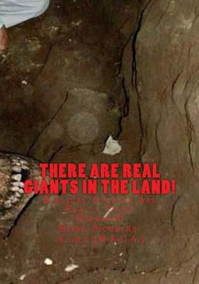 There Are Real Giants In The Land.: Biblical Stories Are Really True! Paperback Createspace Independent Publishing Platform