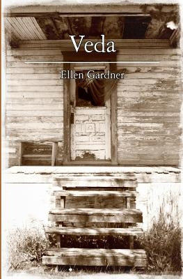 Veda Paperback Ellen Gardner