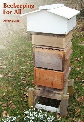 Beekeeping for All Paperback Northern Bee Books
