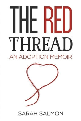 The Red Thread Paperback Austin Macauley