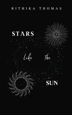 Stars like the Sun Paperback Libresco Feeds Private Limited