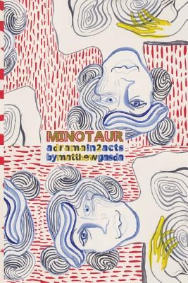 Minotaur Paperback Serpent Club Press