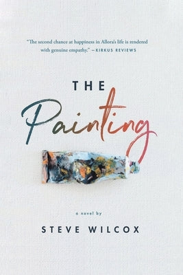 The Painting Paperback Christian Faith Publishing