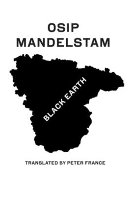 Black Earth: Selected Poems and Prose Paperback New Directions Publishing Corporation
