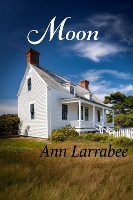 Moon by Larrabee, Ann