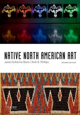 Native North American Art Paperback Oxford University Press, USA