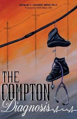 The Compton Diagnosis Paperback N.Harv