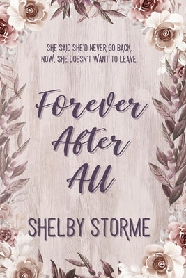 Forever After All Paperback Hailie Camarillo