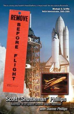 Remove Before Flight Paperback Yorkshire Publishing