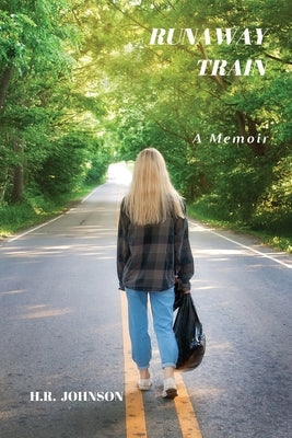 Runaway Train Paperback Heather Rae Johnson