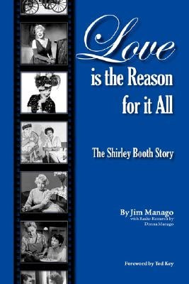 Shirley Booth Paperback BearManor Media