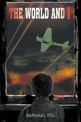 The World and I Paperback Litfire Publishing