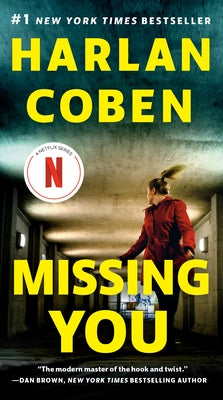 Missing You by Coben, Harlan