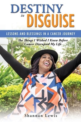 Destiny in Disguise Paperback Xulon Press