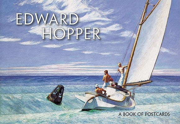 Edward Hopper Pomegranate Communications