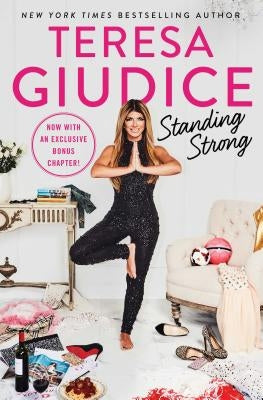 Standing Strong Gallery Books
