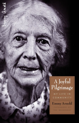 Bruderhof History: My Life in Community Paperback Plough Publishing House