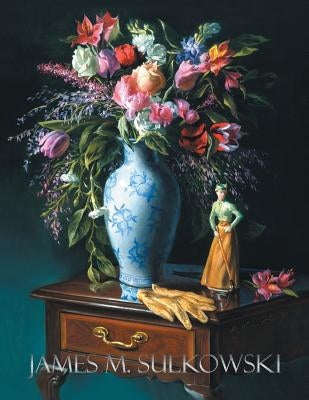 James M. Sulkowski Paperback Xlibris Us