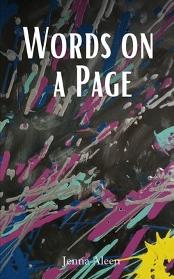 Words on a Page Paperback Libresco Feeds Pvt. Ltd