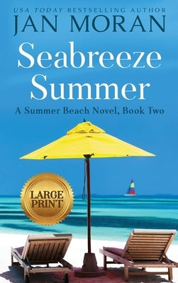 Seabreeze Summer by Moran, Jan