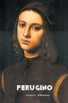 Perugino Paperback Crescent Moon Publishing