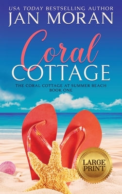 Coral Cottage by Moran, Jan