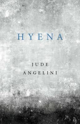 Hyena Paperback Gallery Books