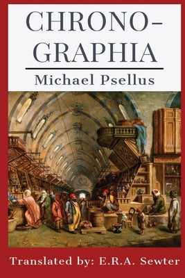 Chronographia Paperback Dalcassian Publishing Company